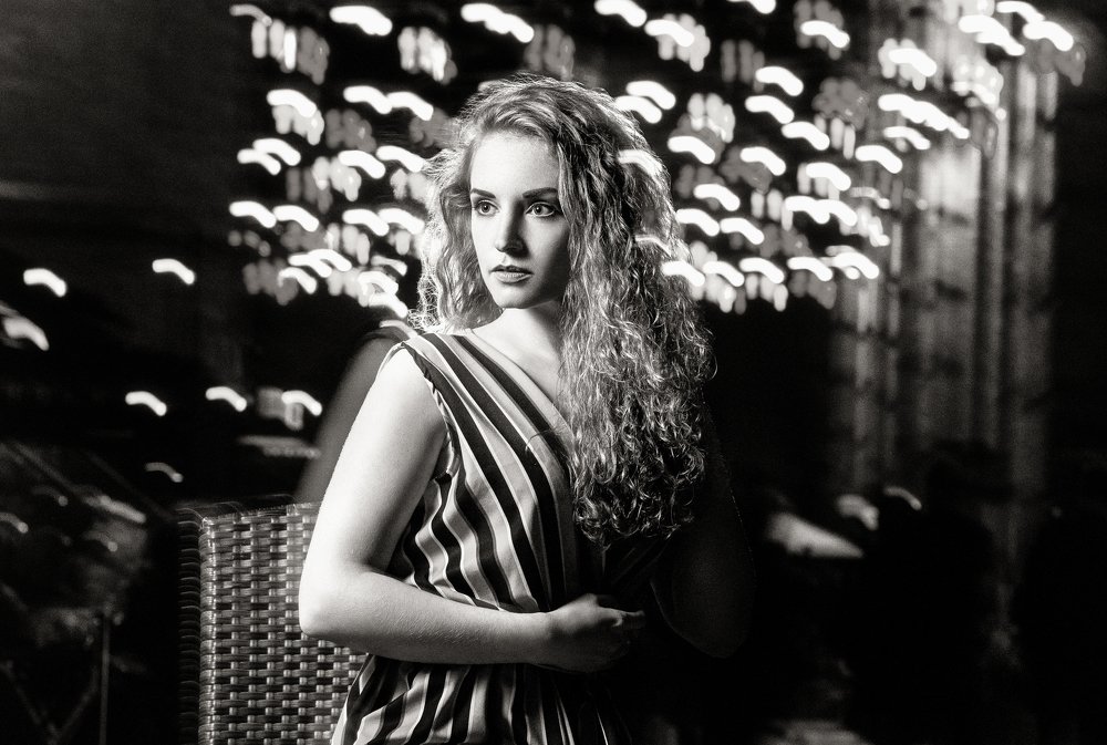 Photograph by Lena Sellberg