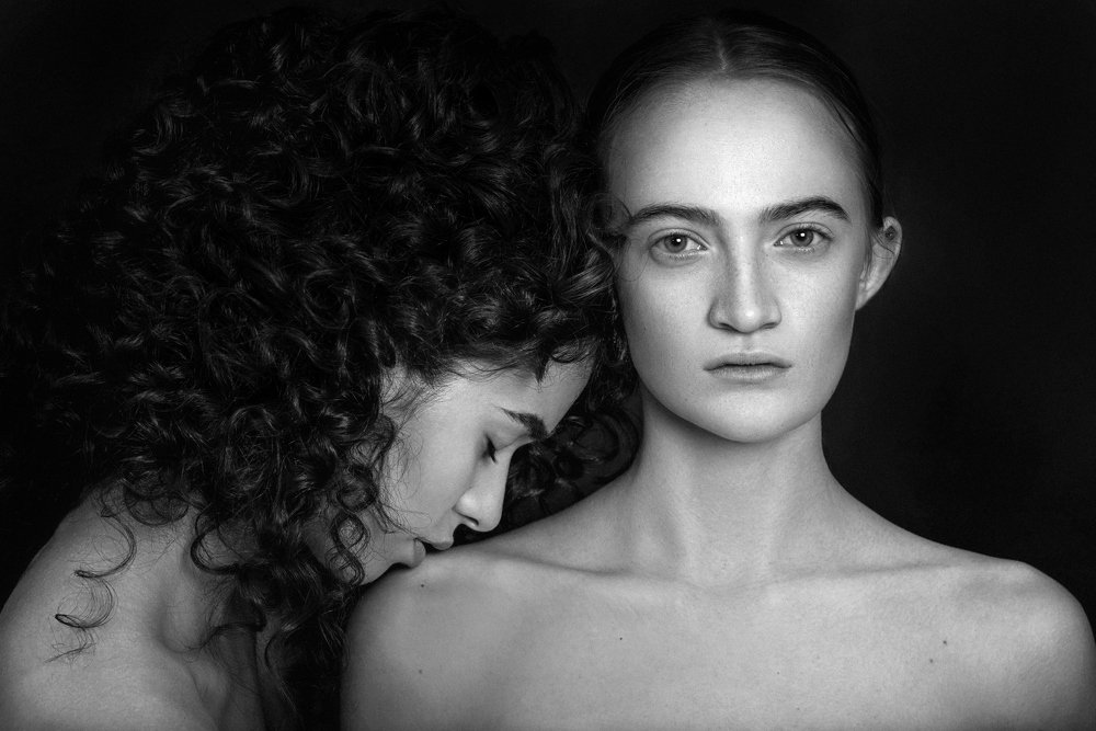 Photograph by Анна Дегтярёва