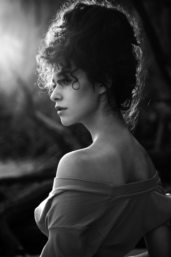 Photograph by Анна Дегтярёва