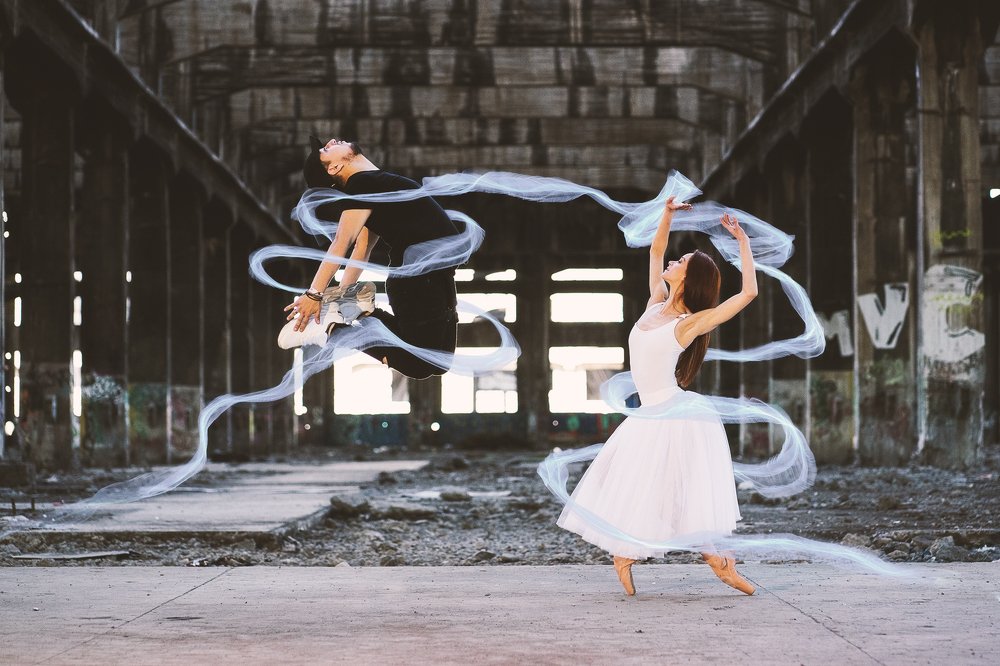 Photograph by Antonio Avila