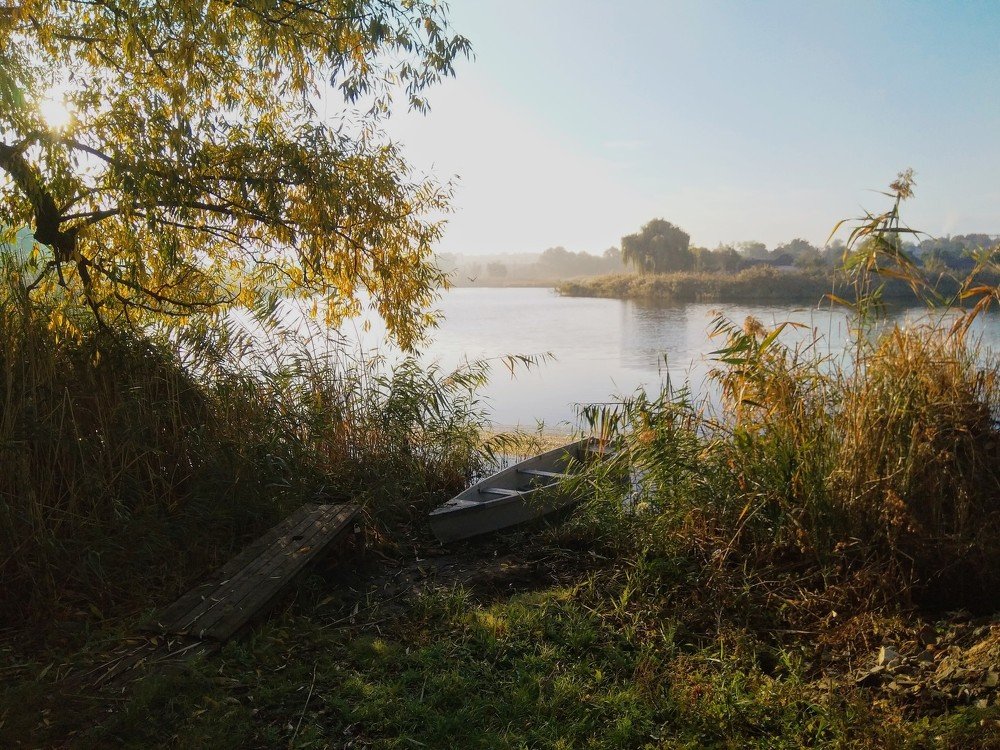 Photograph by Денис Лащ