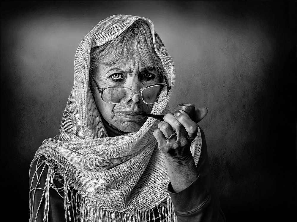 Photograph by Fabian Olivera