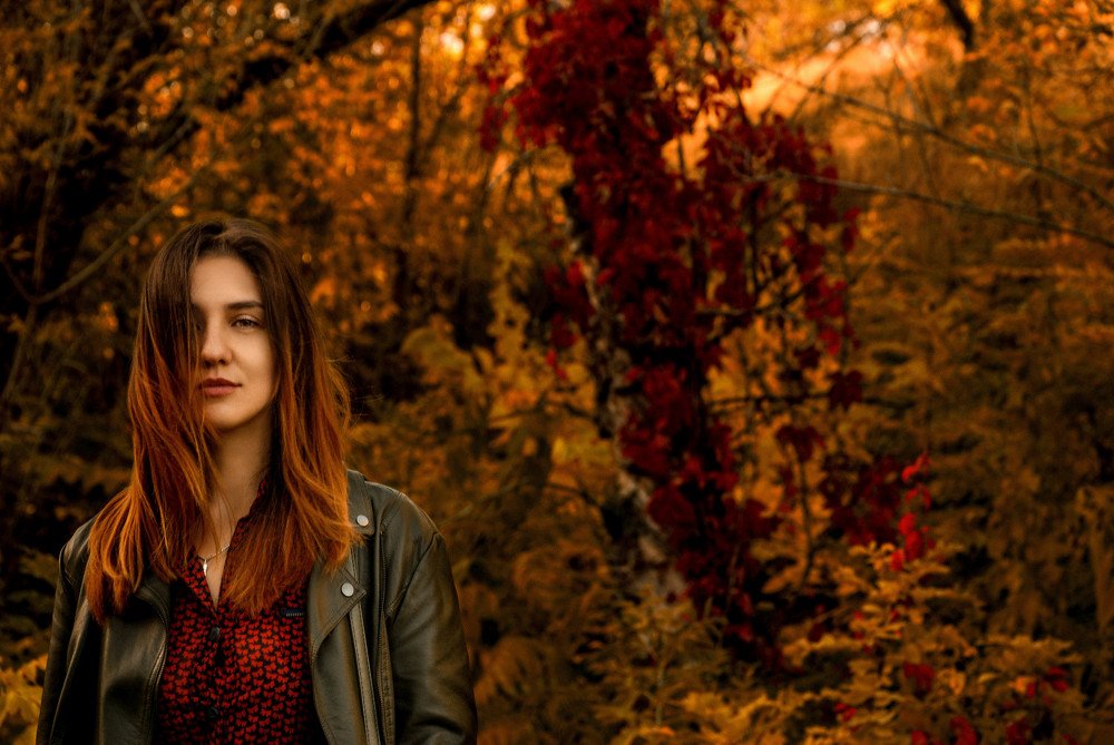 Photograph by Егор Корнилов