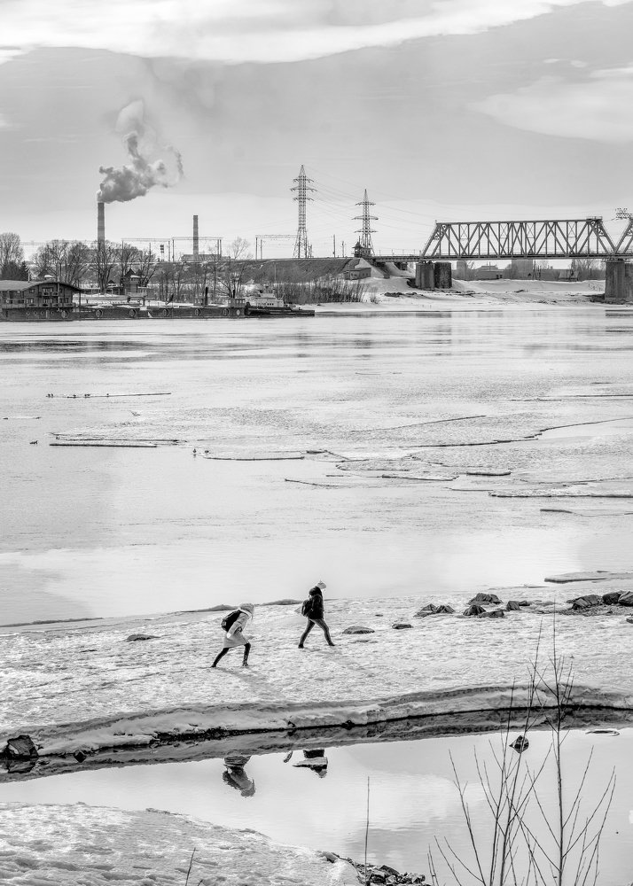 Photograph by Андрей Чернышов