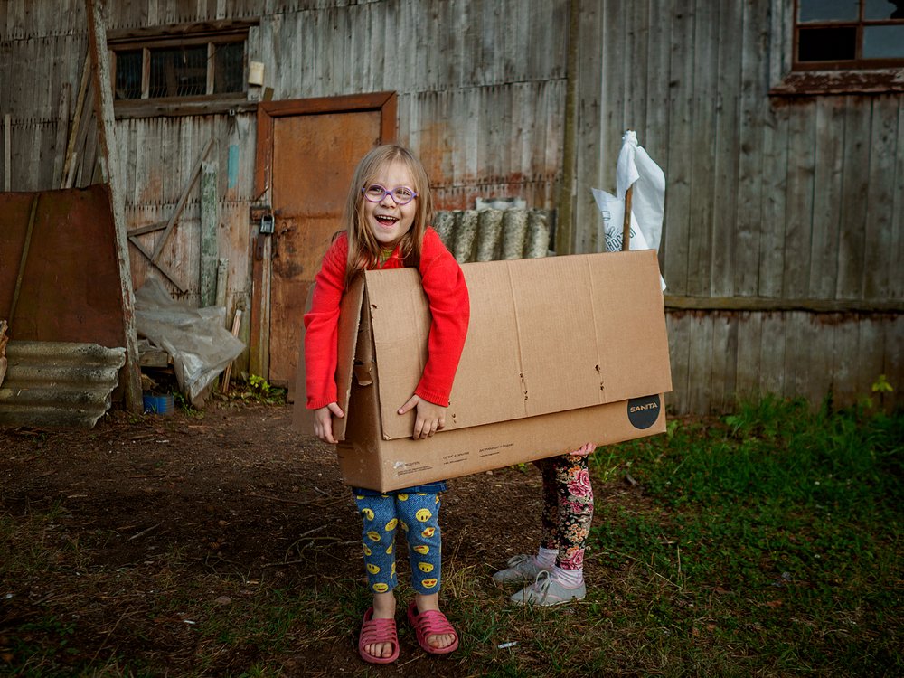 Photograph by Александр Губарев