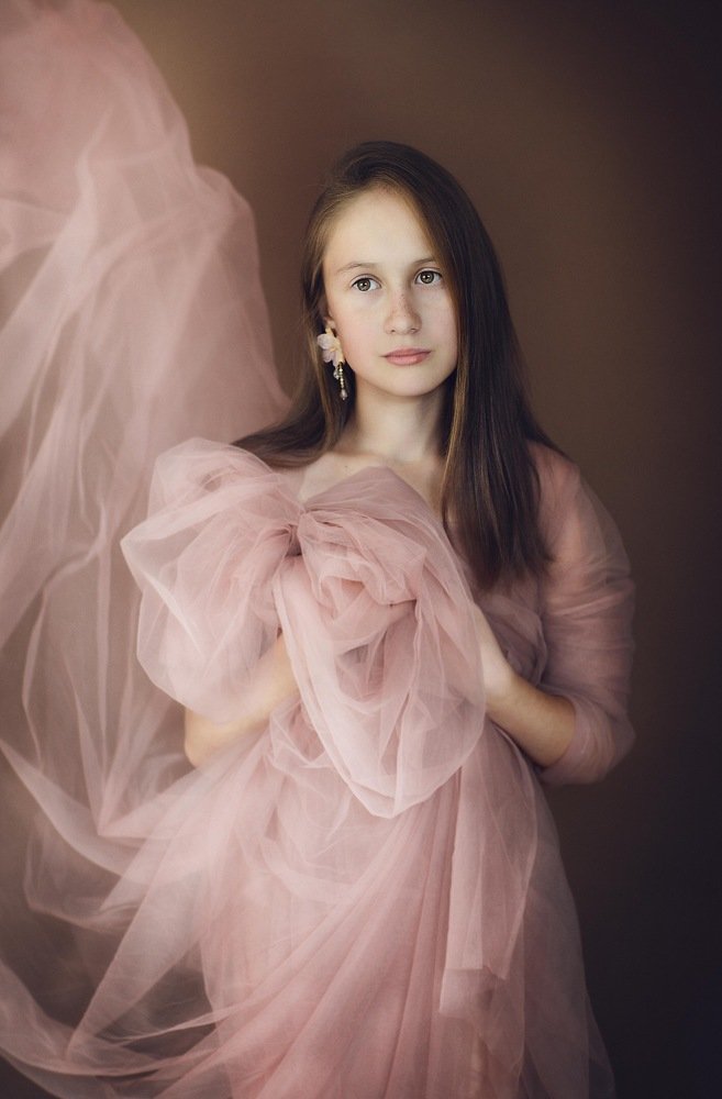 Photograph by Гульназ Баязова