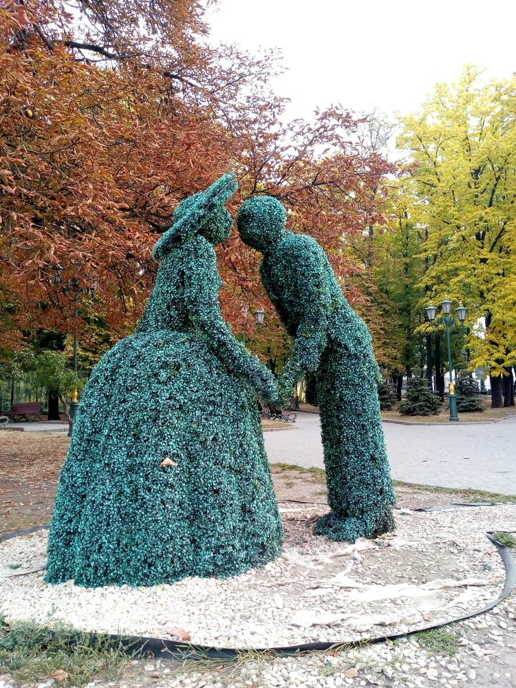 Photograph by Татьяна Пальчикова