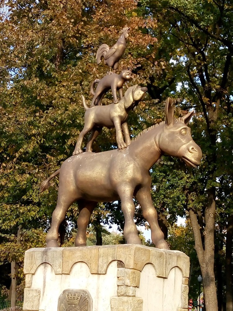 Photograph by Татьяна Пальчикова