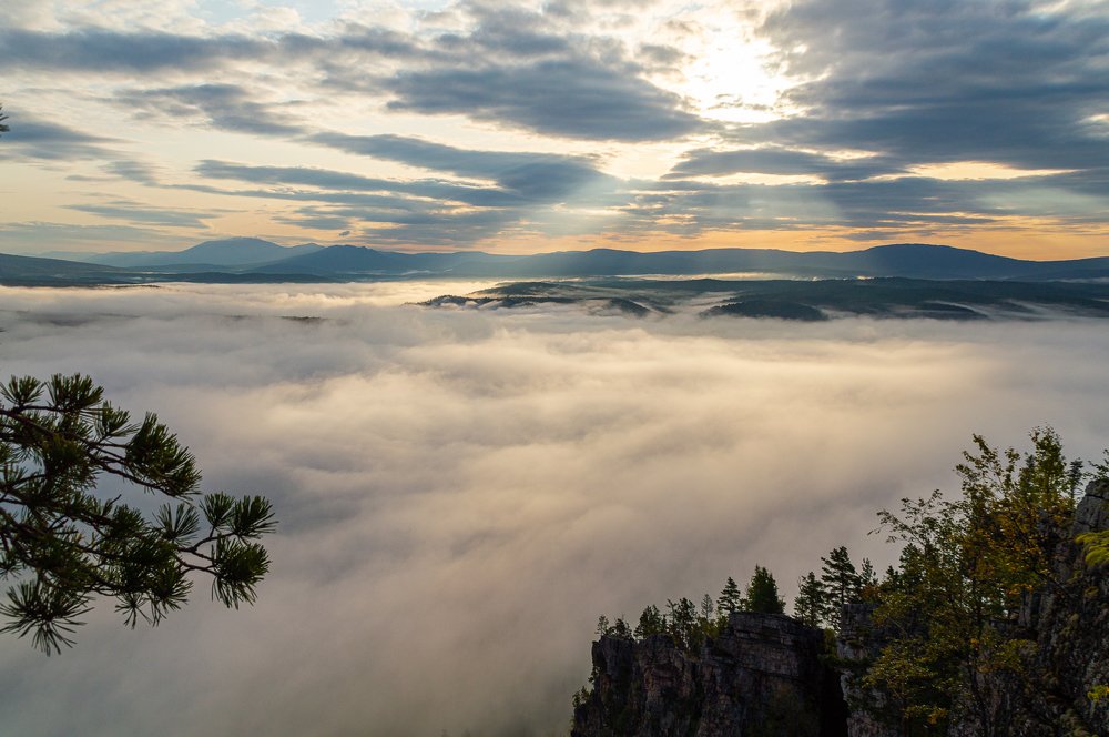 Photograph by Дмитрий Мальцев