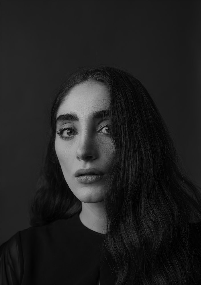 Photograph by M Hossein Baroumand