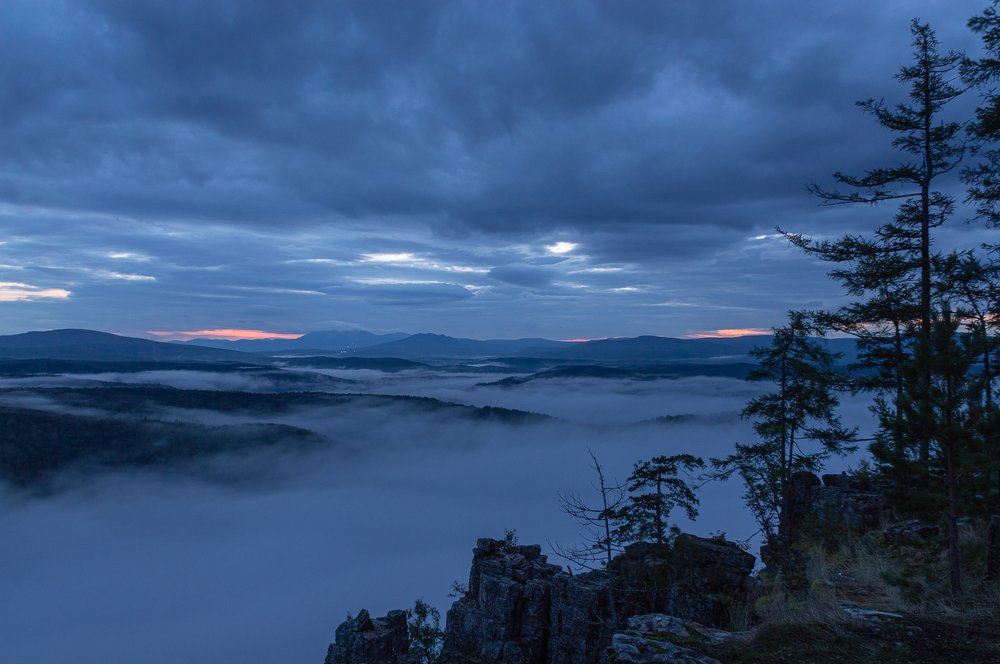 Photograph by Дмитрий Мальцев