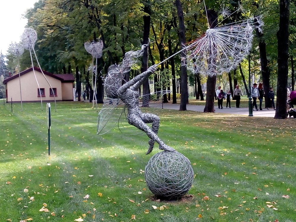 Photograph by Татьяна Пальчикова