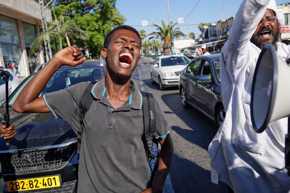 Photograph by amir lavon