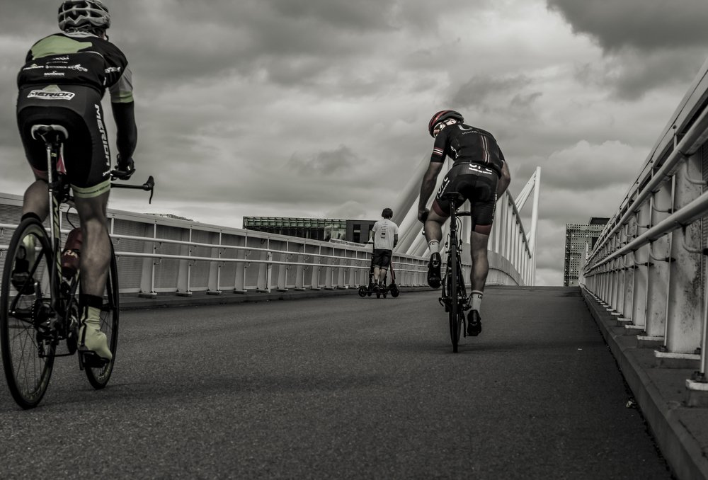 Photograph by Konrad Hryciuk