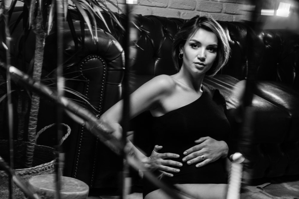 Фотография автора Светлана Сергеевна Абрамян