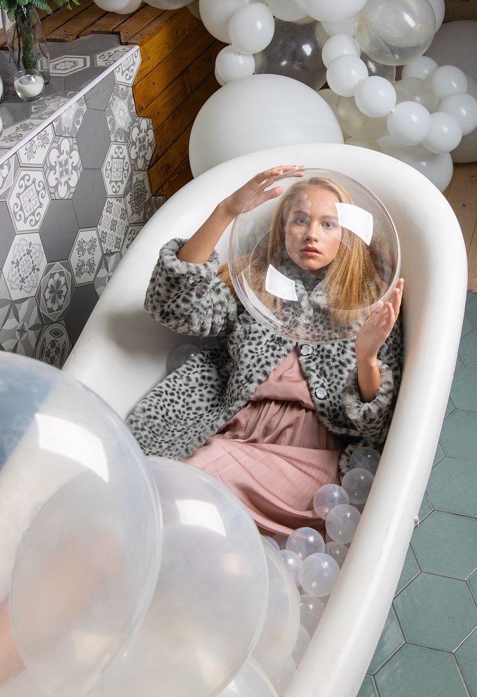 Photograph by Алла Кондратьева