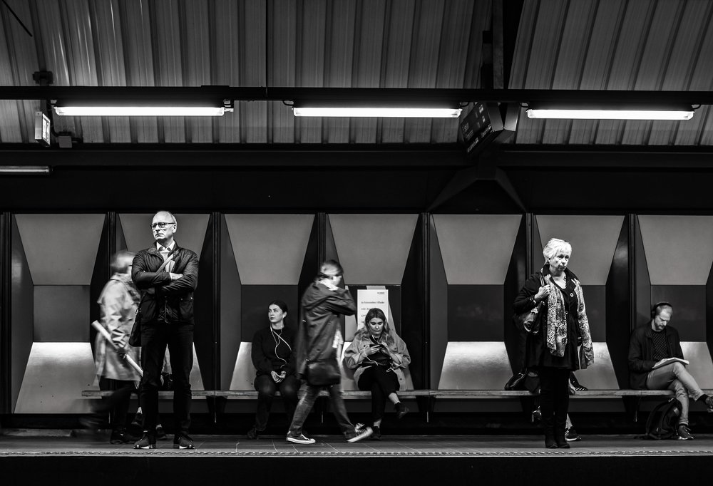 Photograph by Konrad Hryciuk