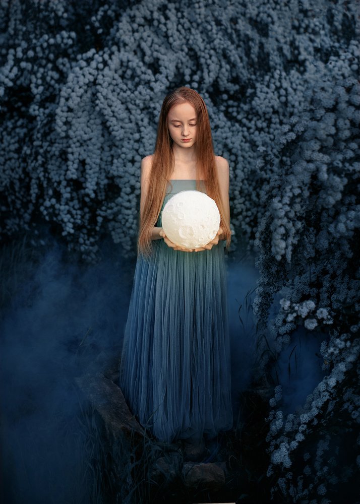 Photograph by Елена Муратова