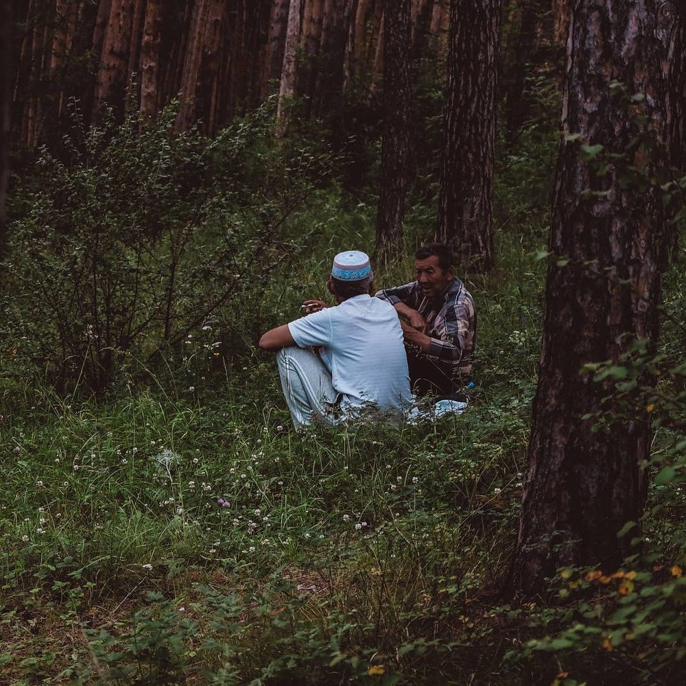 Photograph by Ульяна