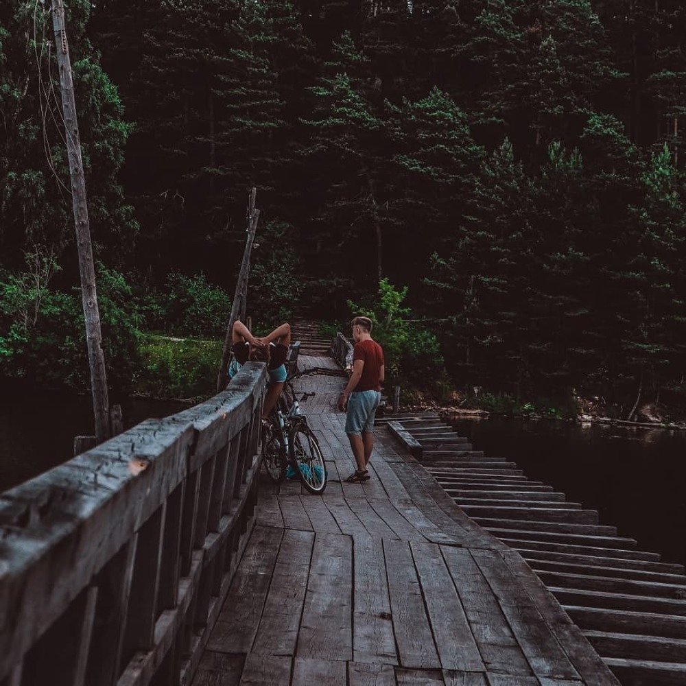 Photograph by Ульяна