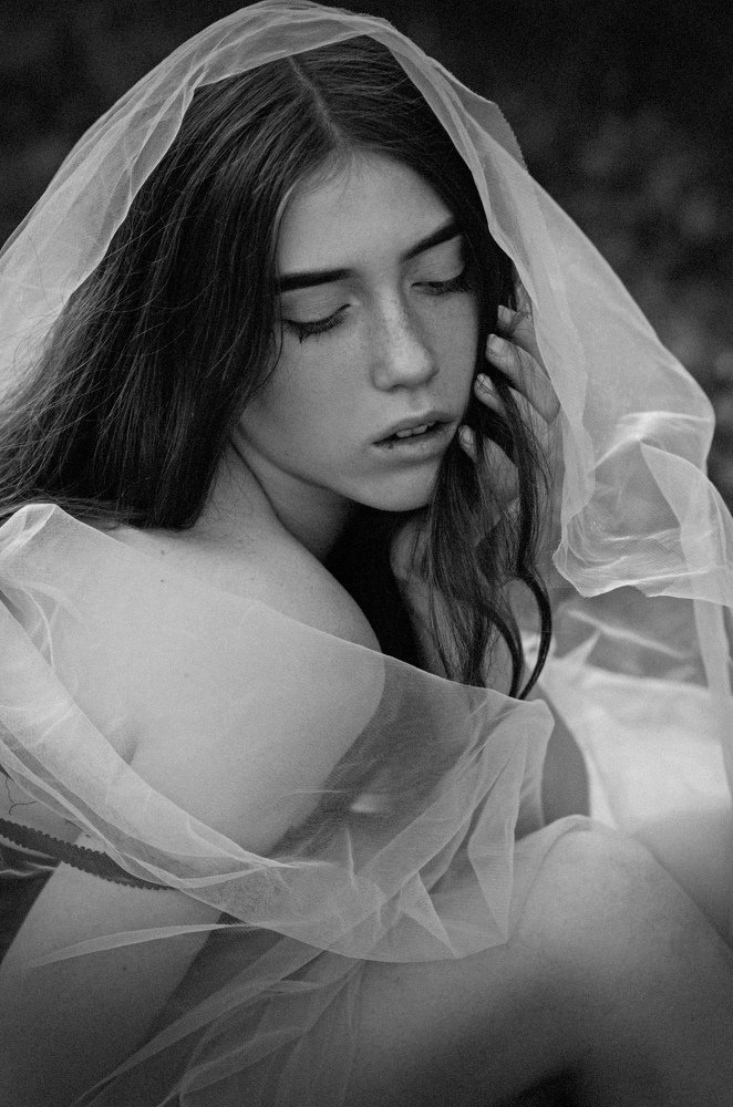 Photograph by Юля Лагутенкова