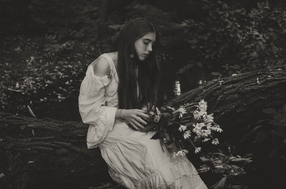 Photograph by Юля Лагутенкова