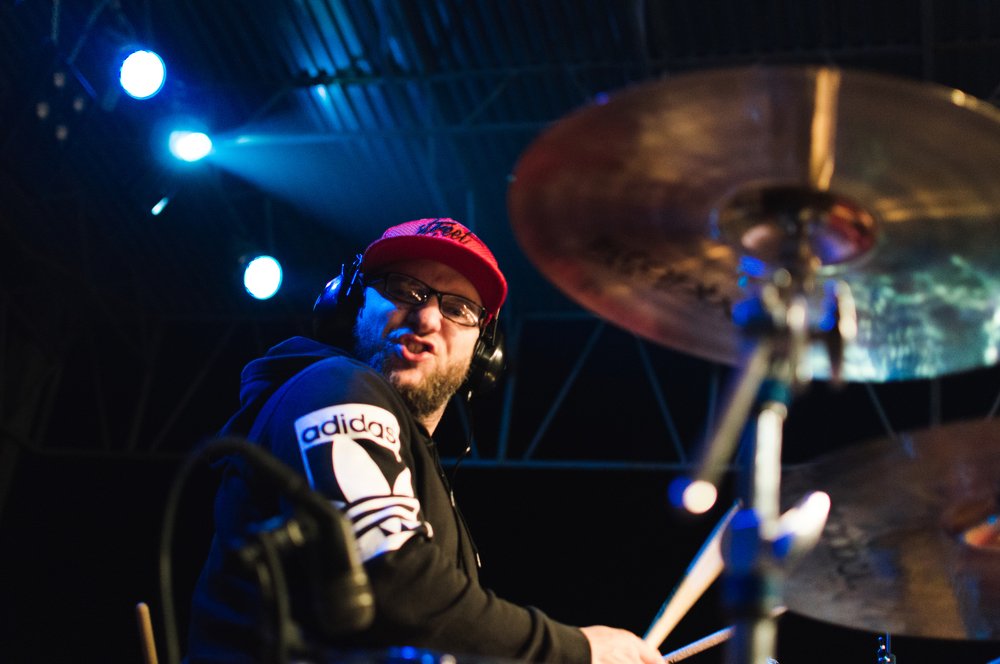 Торба На Круче