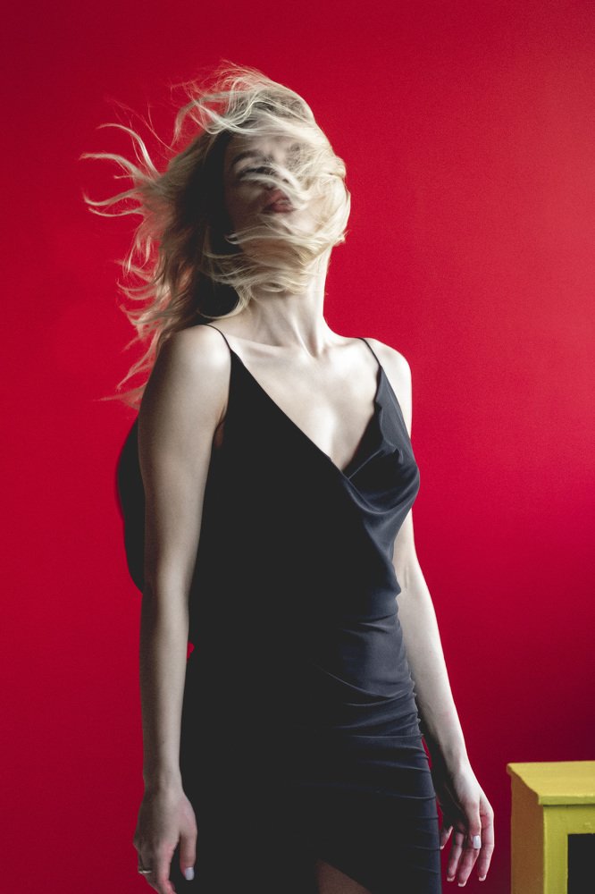 Photograph by Виктория Лихолет