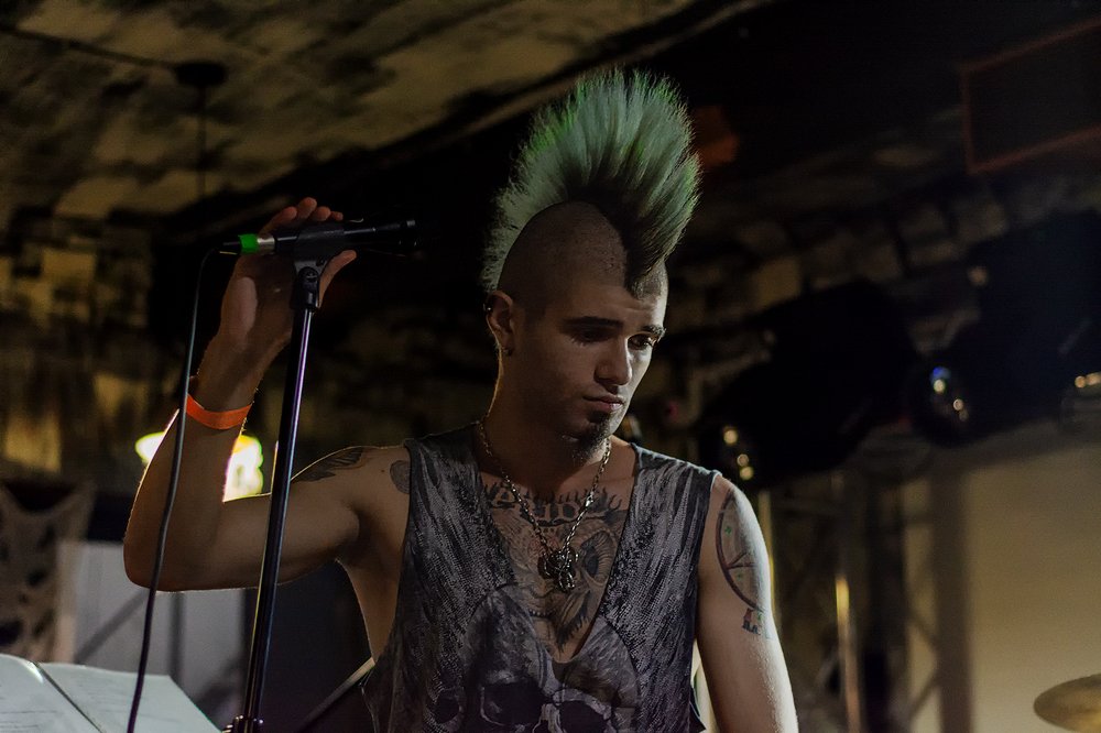 Photograph by Тофиг Рашидов