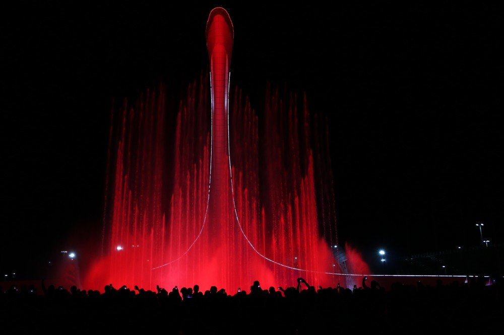 Photograph by Сергей Лобозов