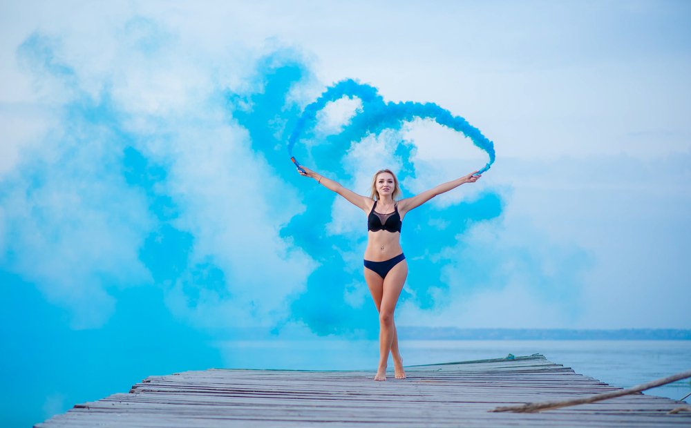 Photograph by Яна Украинец