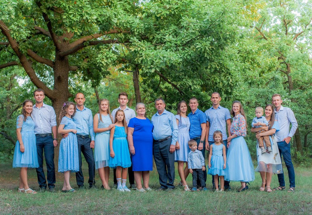 Photograph by Яна Украинец