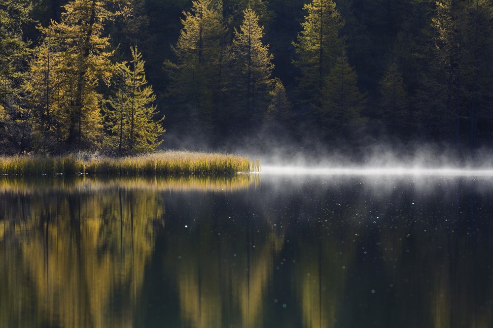 Зазеркалье