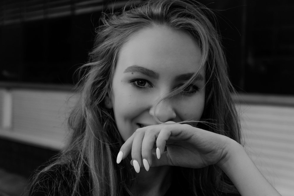 Photograph by Ульяна