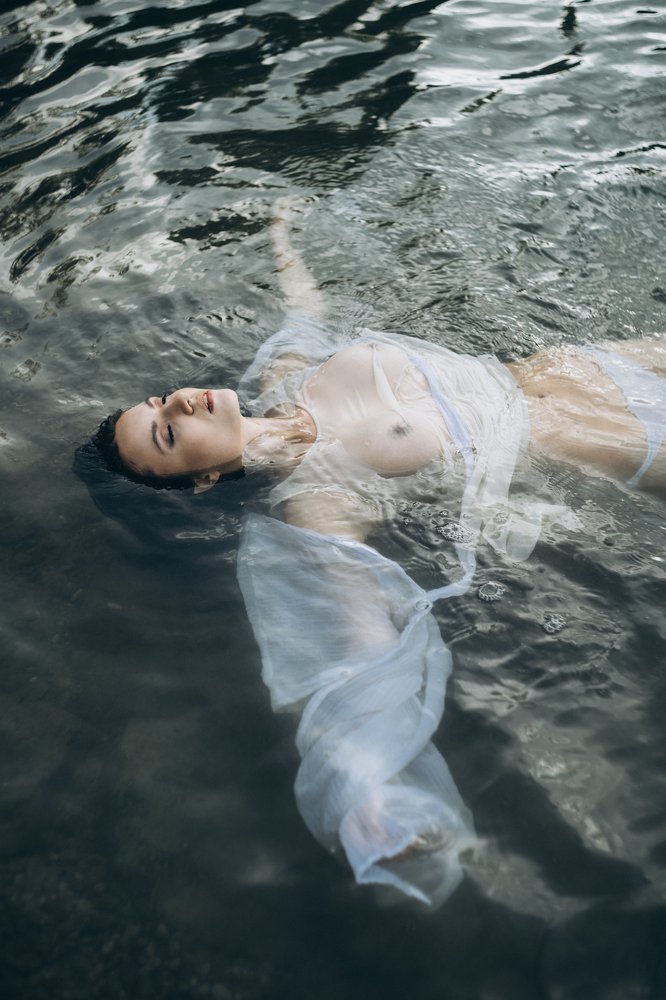 Photograph by Marina Terechov