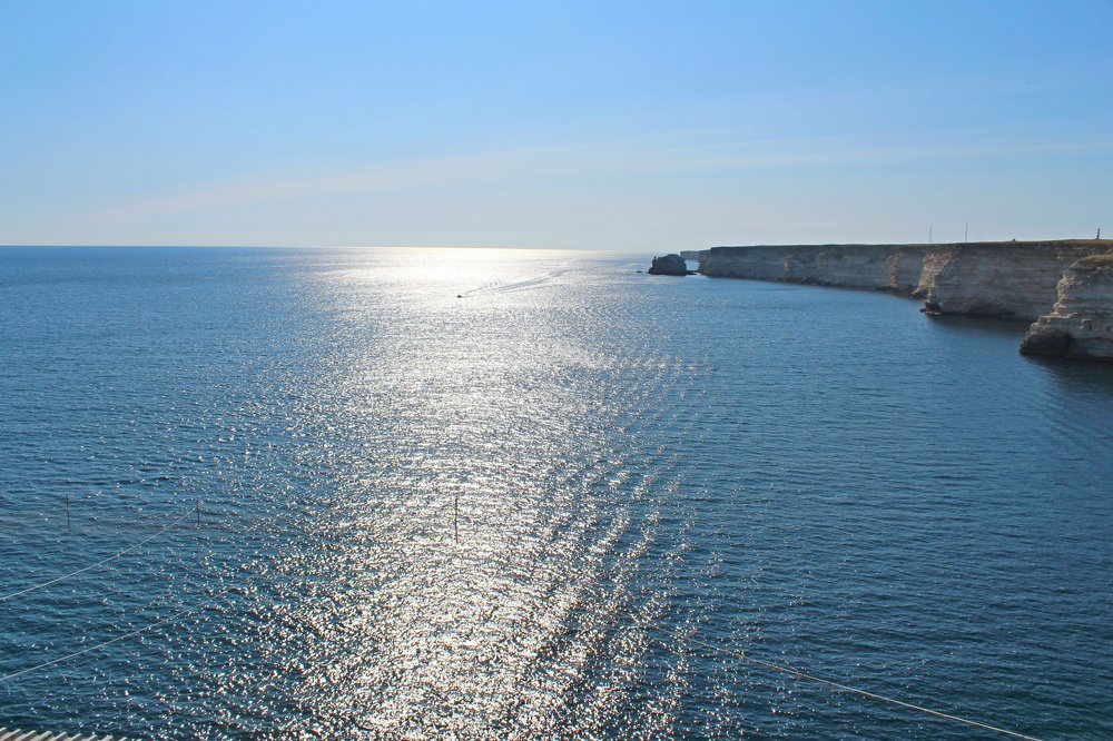 Photograph by Galina Tsmyg