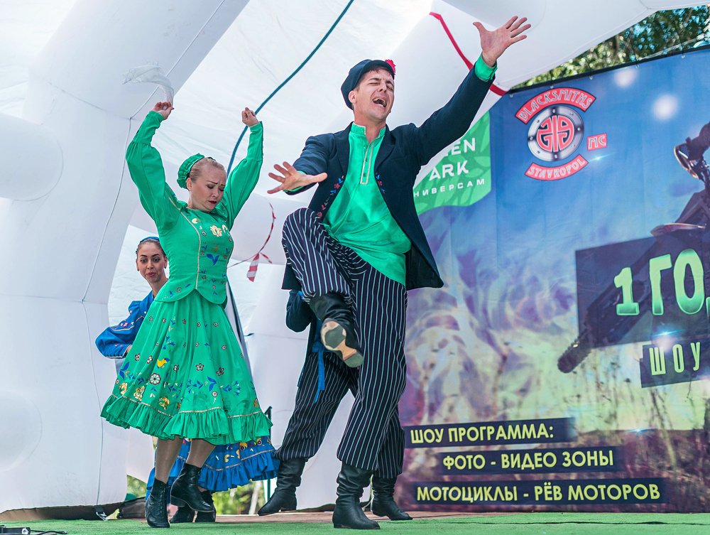 Photograph by Андрей Шевченко