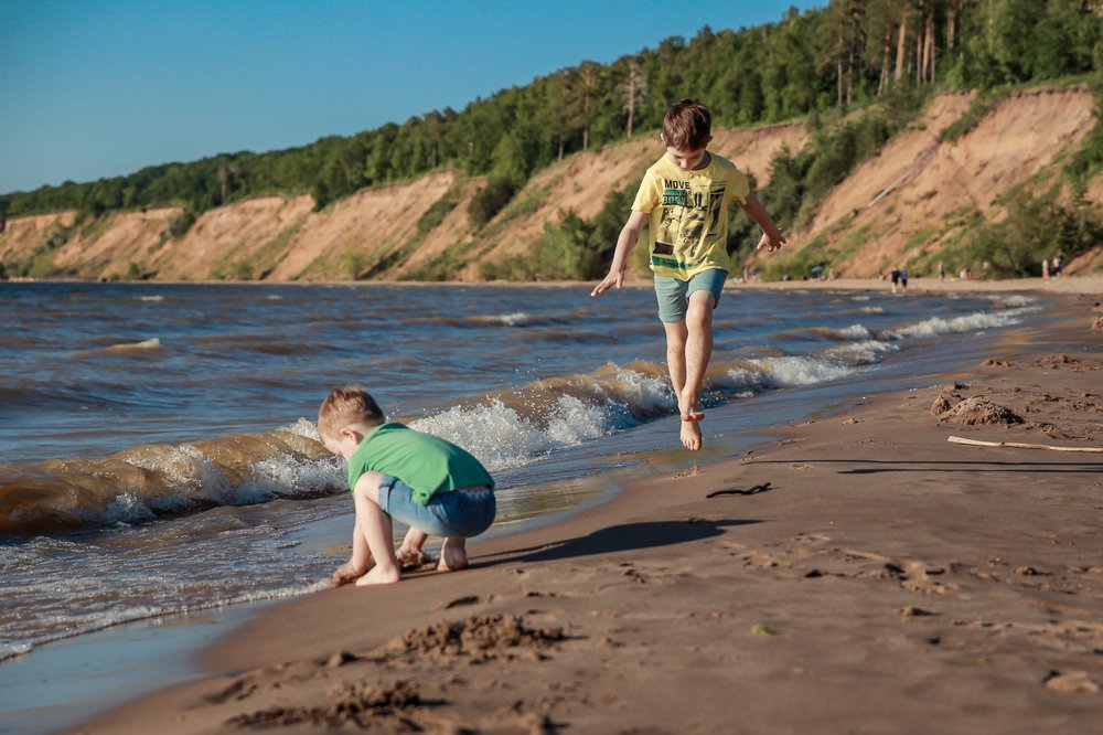 Photograph by Tanya Golosovker