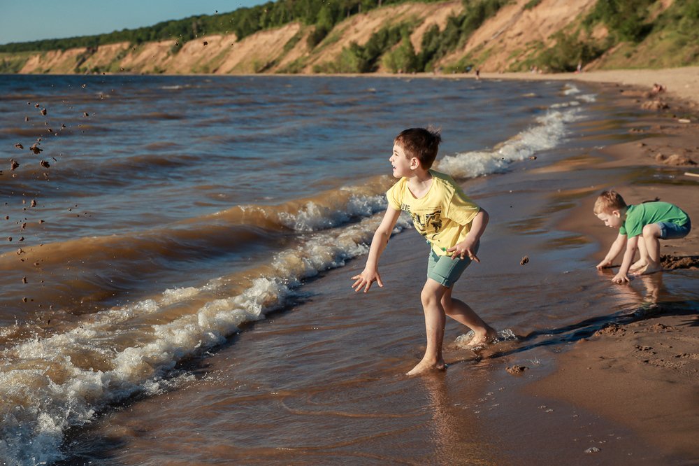 Photograph by Tanya Golosovker