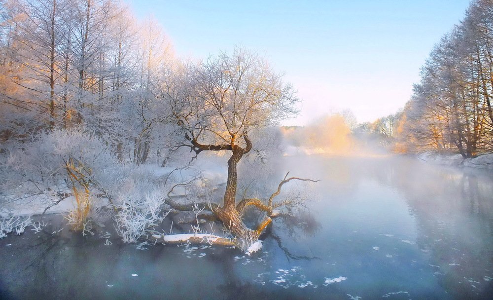 Photograph by Валерий Козуб