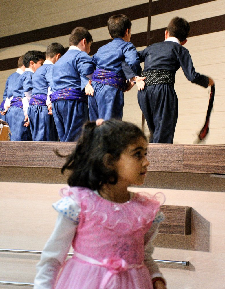 Photograph by Moslem Azimi