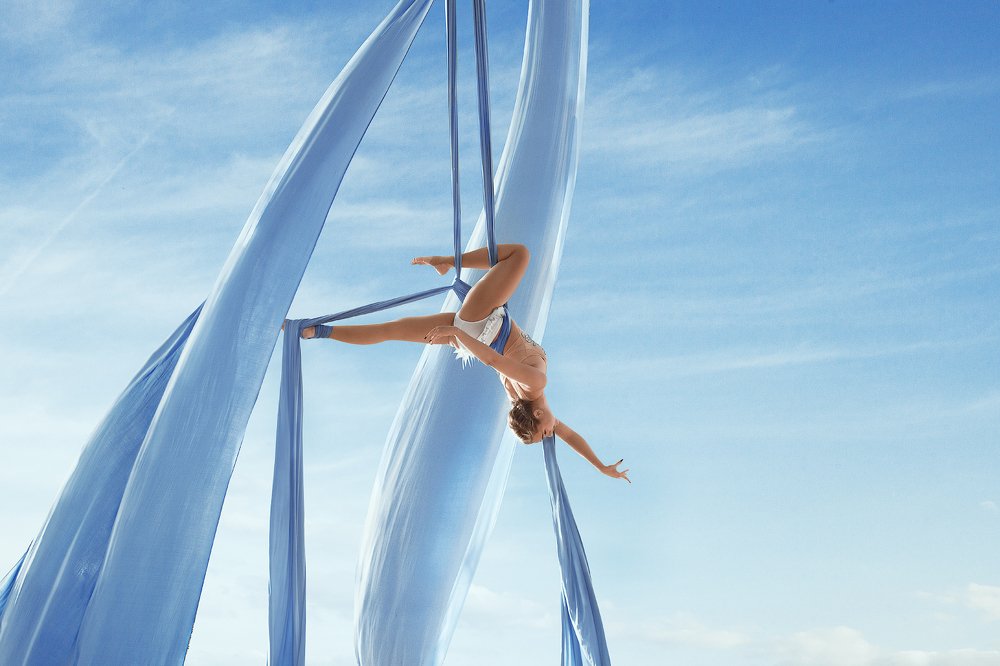 Photograph by Алексей