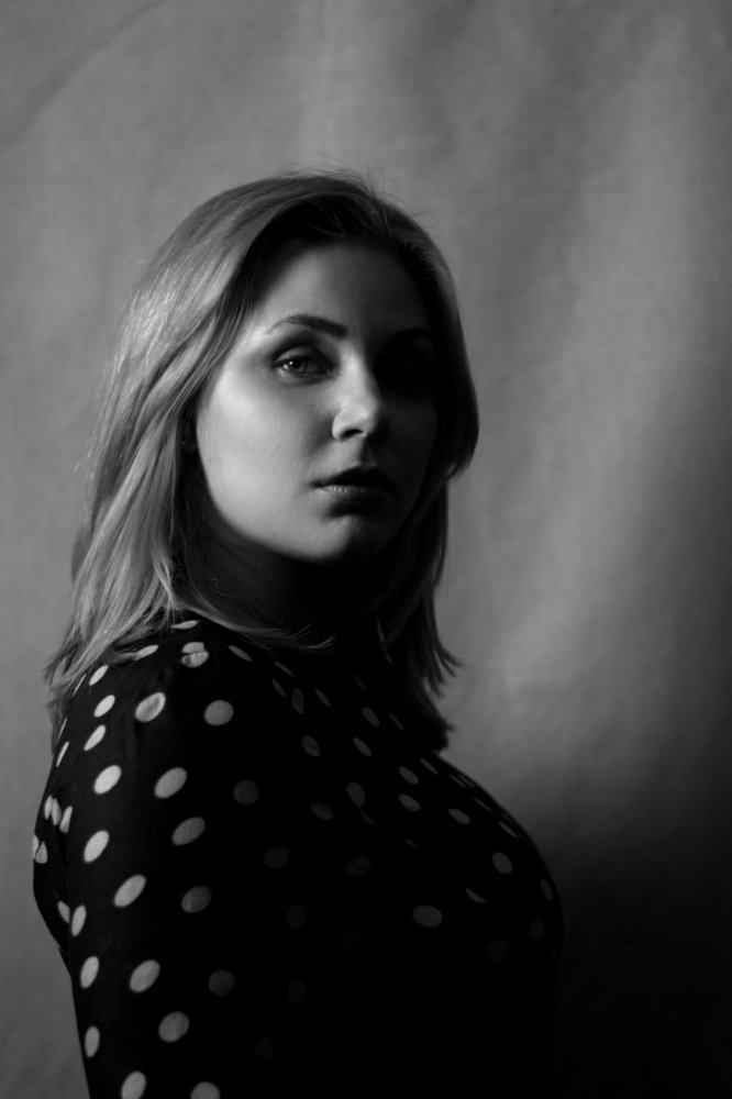 Photograph by Анна Нарышкина