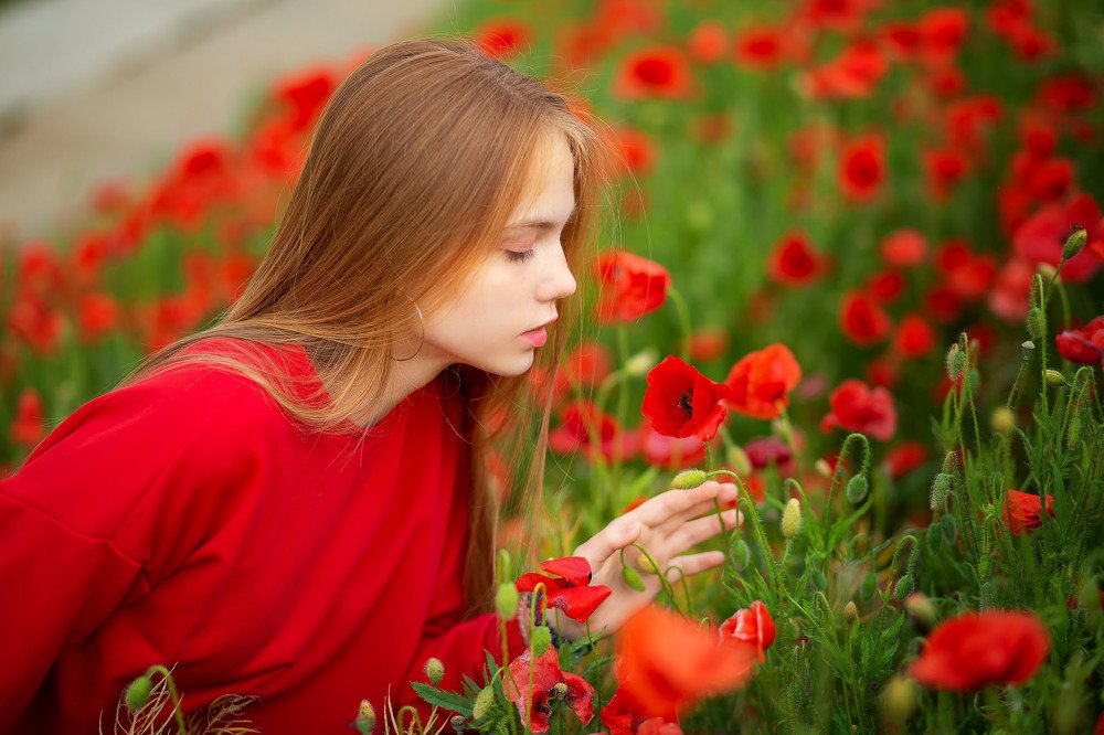 Photograph by Анастасия Казанцева