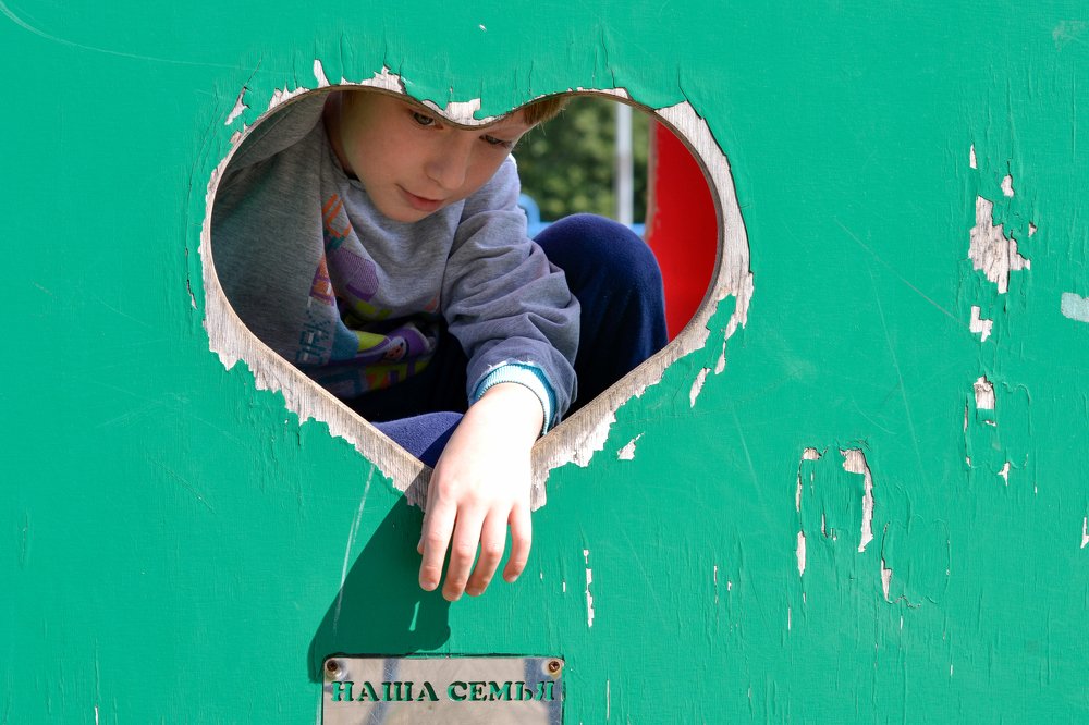 Photograph by Анна Нарышкина