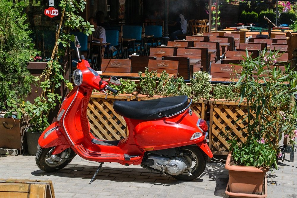 Фотография автора Андрей Симонов