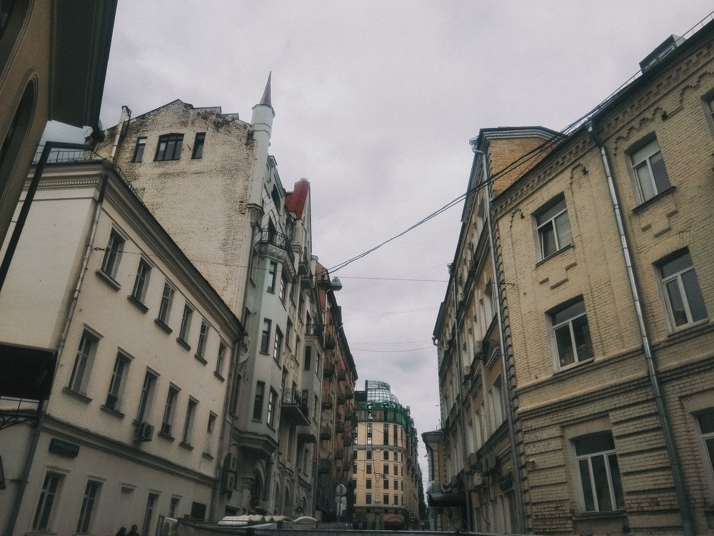 Photograph by Силина Александра