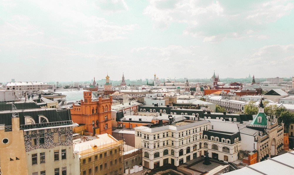 Photograph by Силина Александра