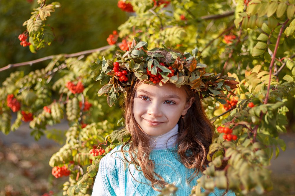 Photograph by Елена Вторникова