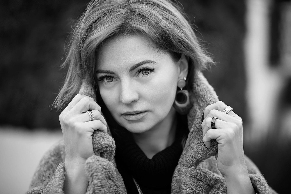 Photograph by Анастасия Казанцева